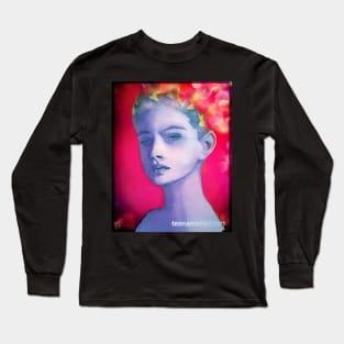 Fairy Long Sleeve T-Shirt